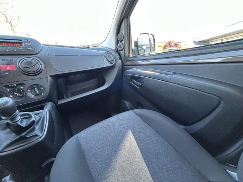 Fiat Qubo usata a Cuneo (17)