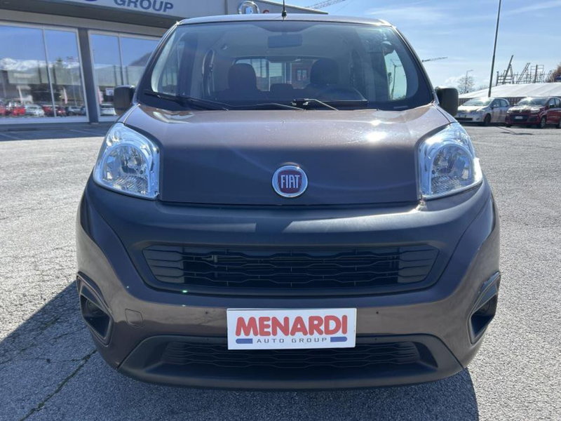 Fiat Qubo usata a Cuneo (2)