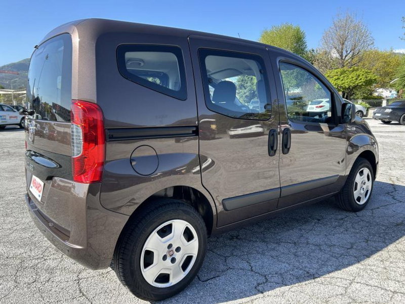 Fiat Qubo usata a Cuneo (3)