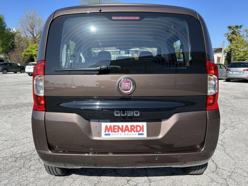 Fiat Qubo usata a Cuneo (4)