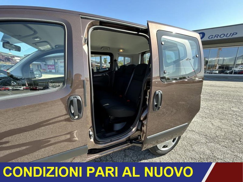 Fiat Qubo usata a Cuneo (5)