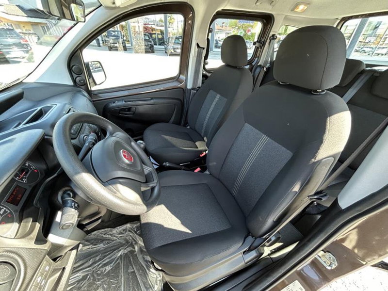 Fiat Qubo usata a Cuneo (6)