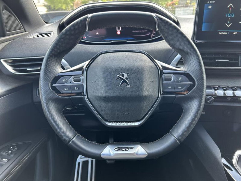Peugeot 3008 usata a Cuneo (11)
