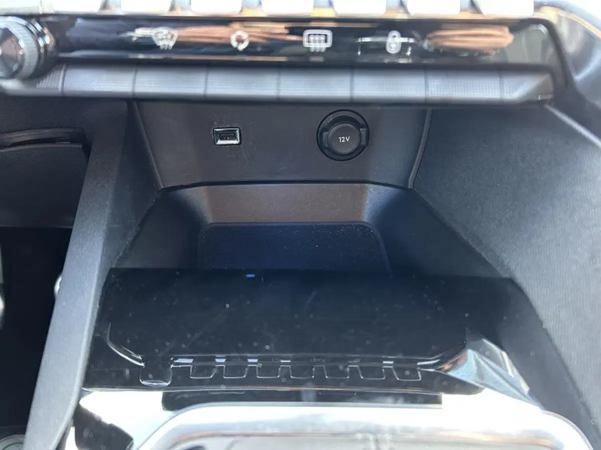 Peugeot 3008 usata a Cuneo (12)