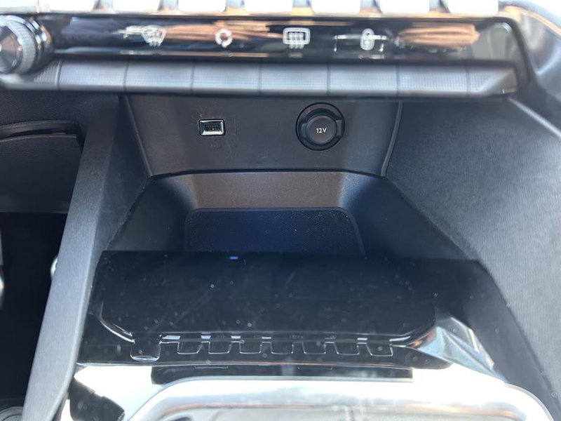 Peugeot 3008 usata a Cuneo (12)