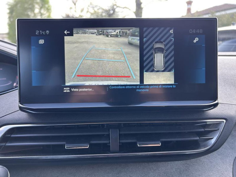 Peugeot 3008 usata a Cuneo (13)