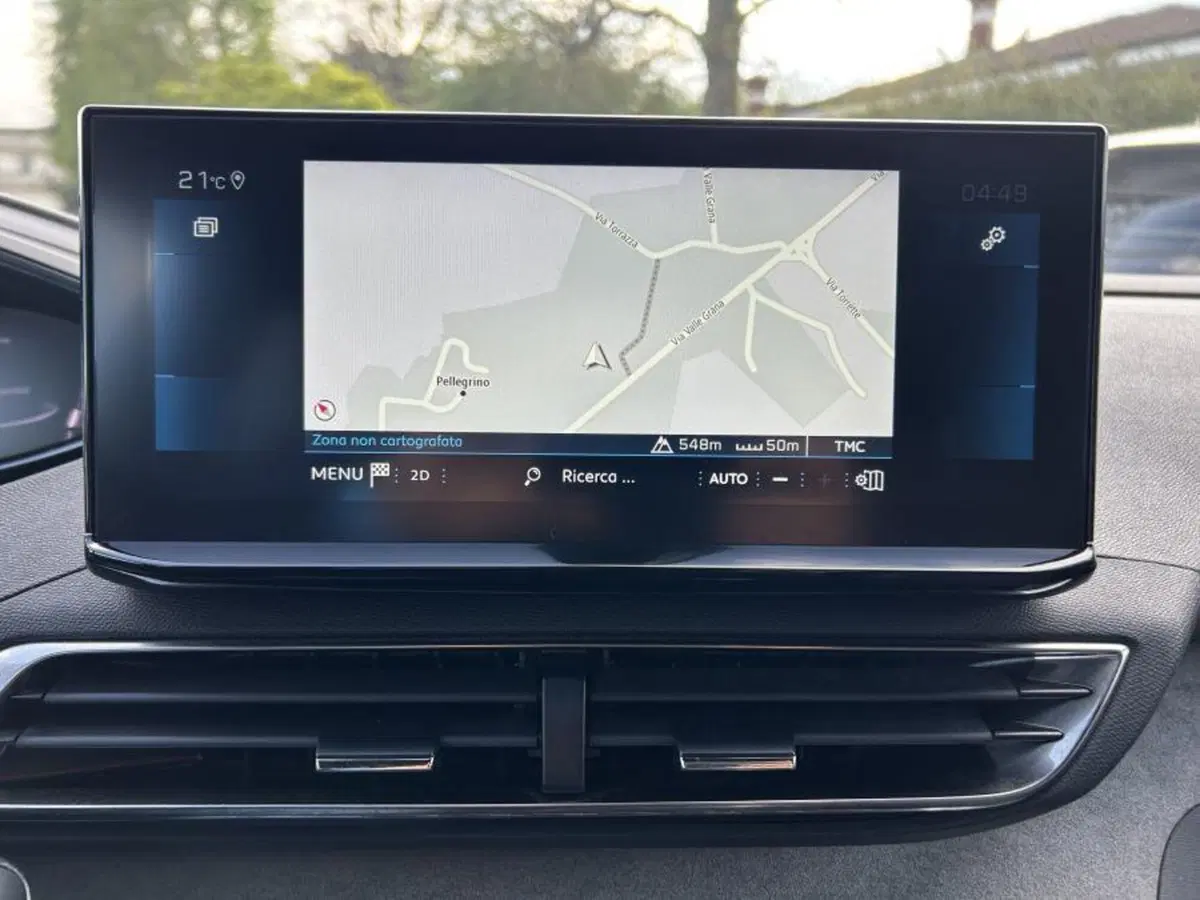 Peugeot 3008 usata a Cuneo (14)