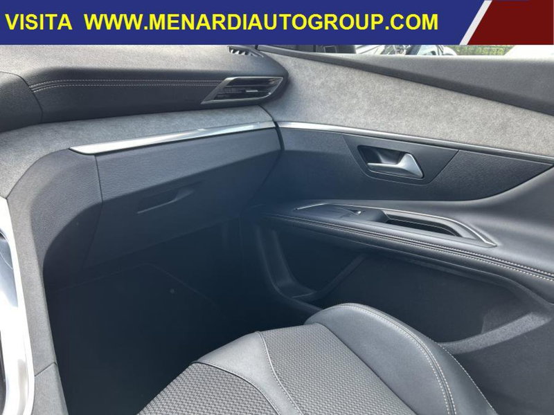 Peugeot 3008 usata a Cuneo (15)