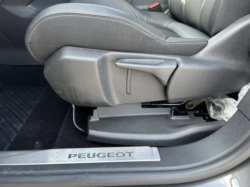 Peugeot 3008 usata a Cuneo (16)