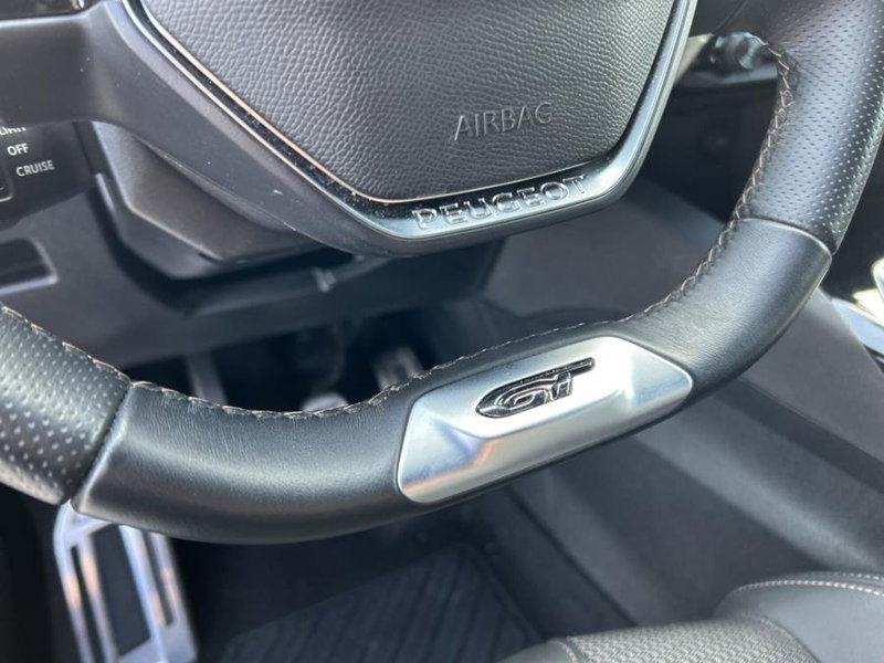 Peugeot 3008 usata a Cuneo (17)