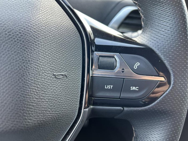 Peugeot 3008 usata a Cuneo (18)