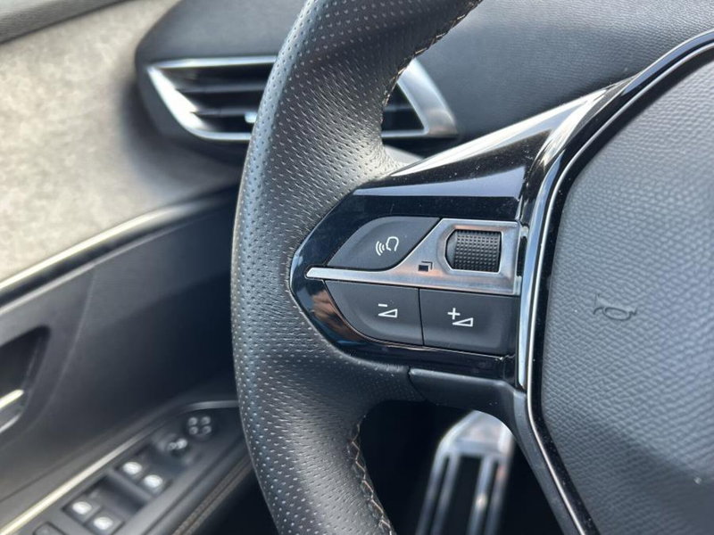 Peugeot 3008 usata a Cuneo (19)