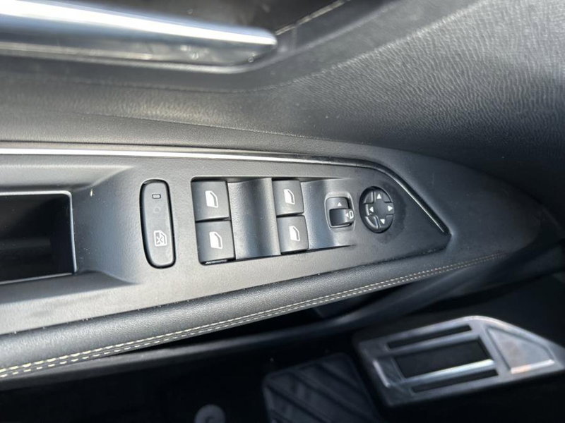 Peugeot 3008 usata a Cuneo (20)