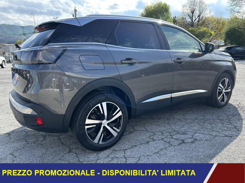 Peugeot 3008 usata a Cuneo (3)