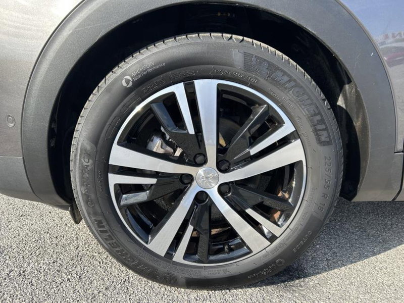 Peugeot 3008 usata a Cuneo (5)