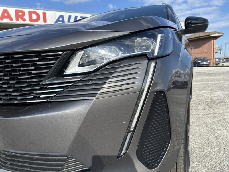 Peugeot 3008 usata a Cuneo (6)