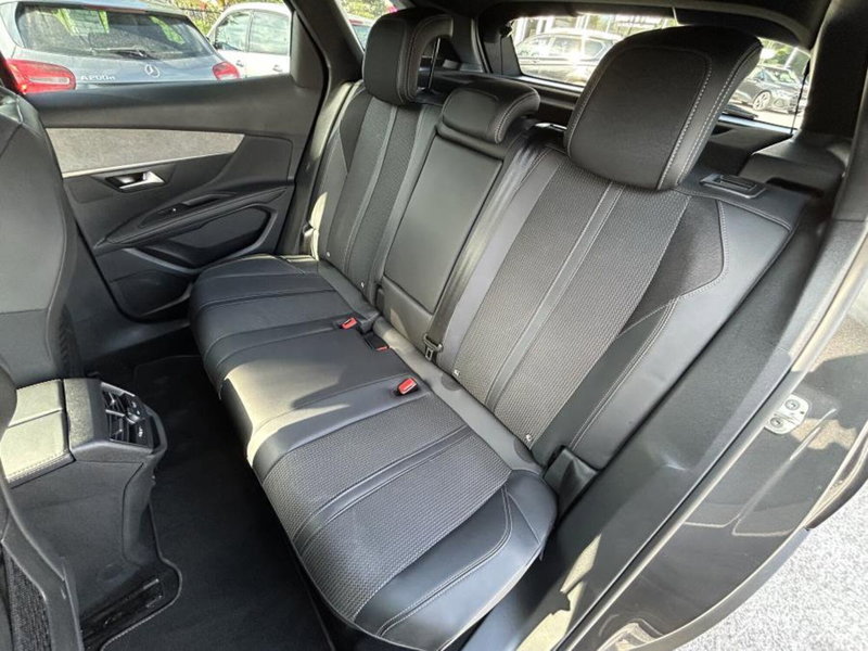 Peugeot 3008 usata a Cuneo (8)