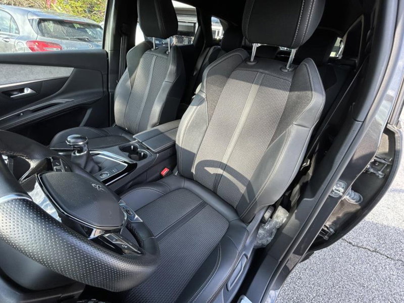 Peugeot 3008 usata a Cuneo (9)