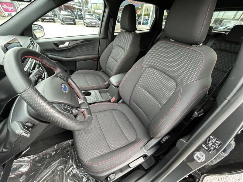 Ford Kuga usata a Cuneo (10)