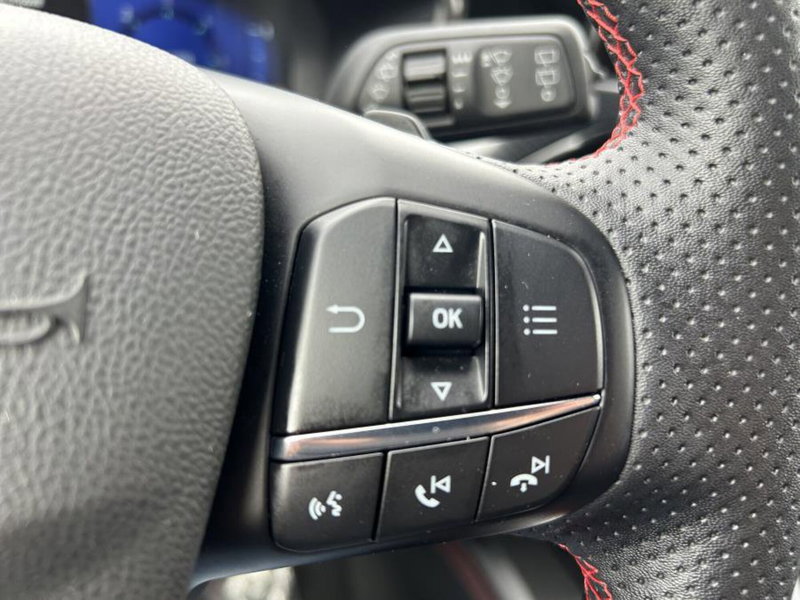Ford Kuga usata a Cuneo (16)