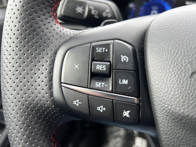 Ford Kuga usata a Cuneo (17)