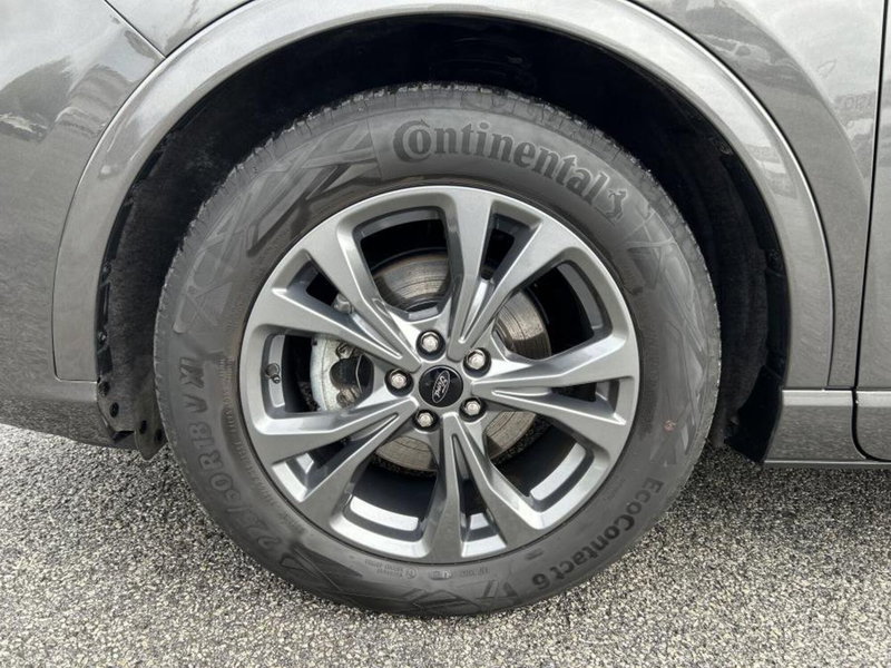 Ford Kuga usata a Cuneo (5)