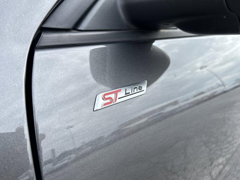 Ford Kuga usata a Cuneo (7)