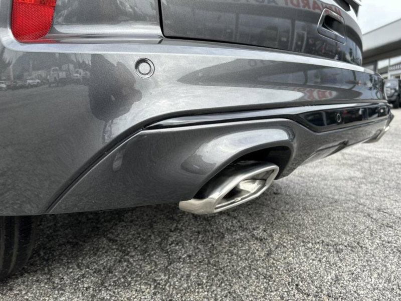 Ford Kuga usata a Cuneo (8)