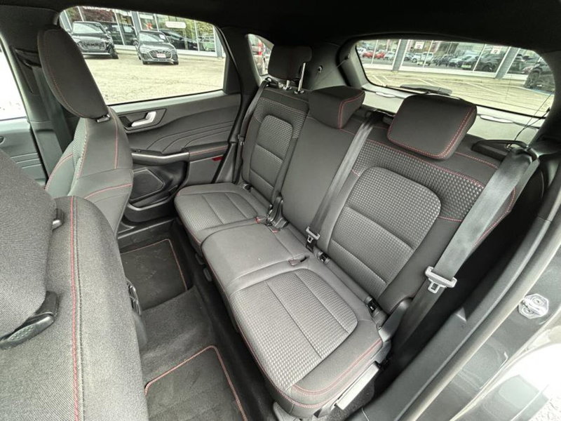 Ford Kuga usata a Cuneo (9)