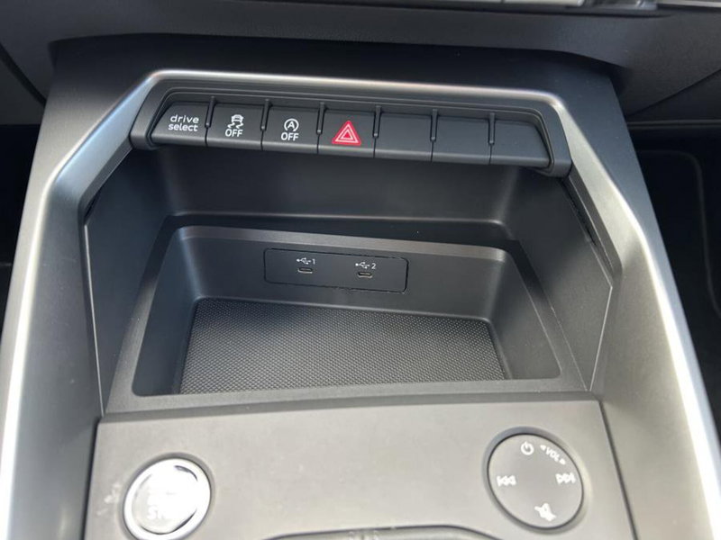 Audi A3 Sportback usata a Cuneo (11)