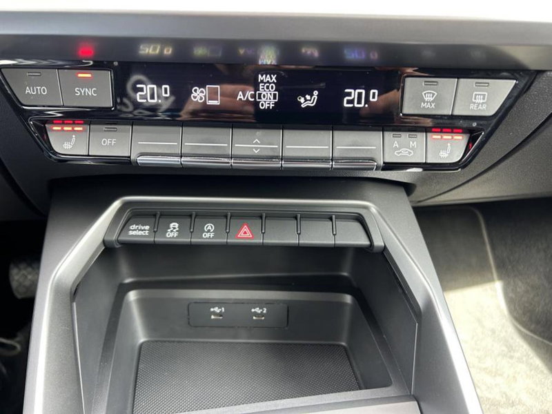 Audi A3 Sportback usata a Cuneo (12)