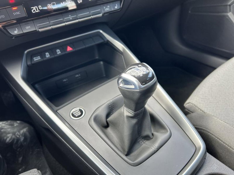 Audi A3 Sportback usata a Cuneo (13)