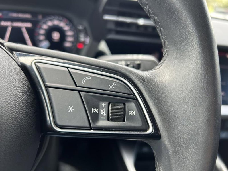 Audi A3 Sportback usata a Cuneo (17)