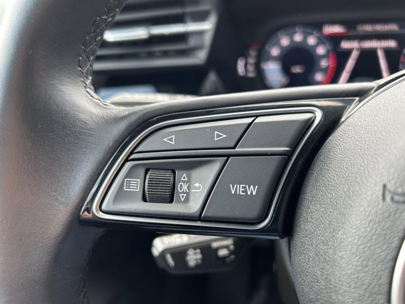 Audi A3 Sportback usata a Cuneo (18)