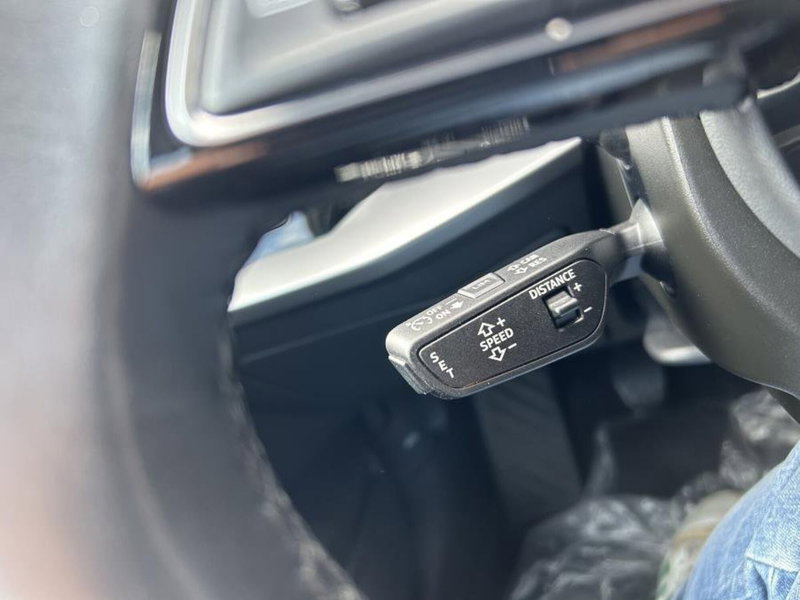 Audi A3 Sportback usata a Cuneo (19)