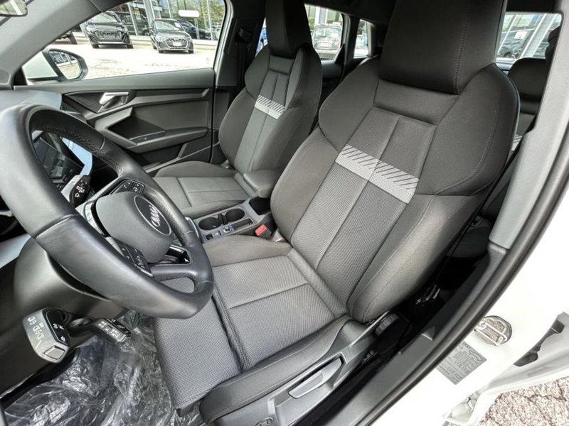 Audi A3 Sportback usata a Cuneo (6)