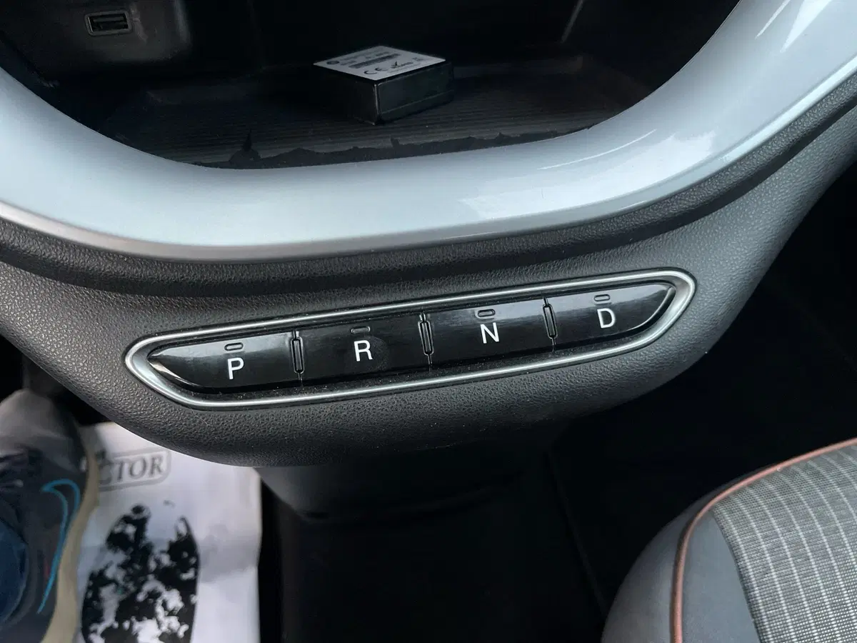 Fiat 500 Cabrio usata a Frosinone (10)