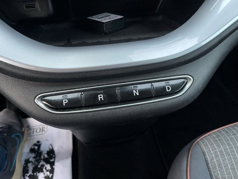 Fiat 500 Cabrio usata a Frosinone (10)