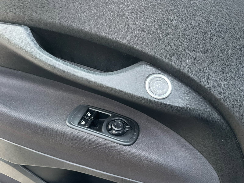 Fiat 500 Cabrio usata a Frosinone (15)