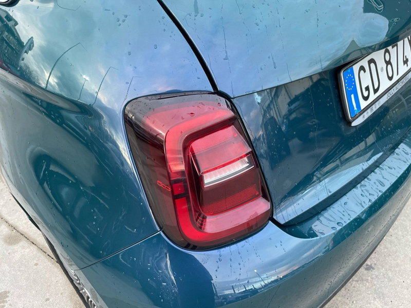 Fiat 500 Cabrio usata a Frosinone (19)