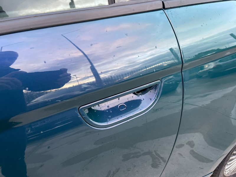 Fiat 500 Cabrio usata a Frosinone (20)