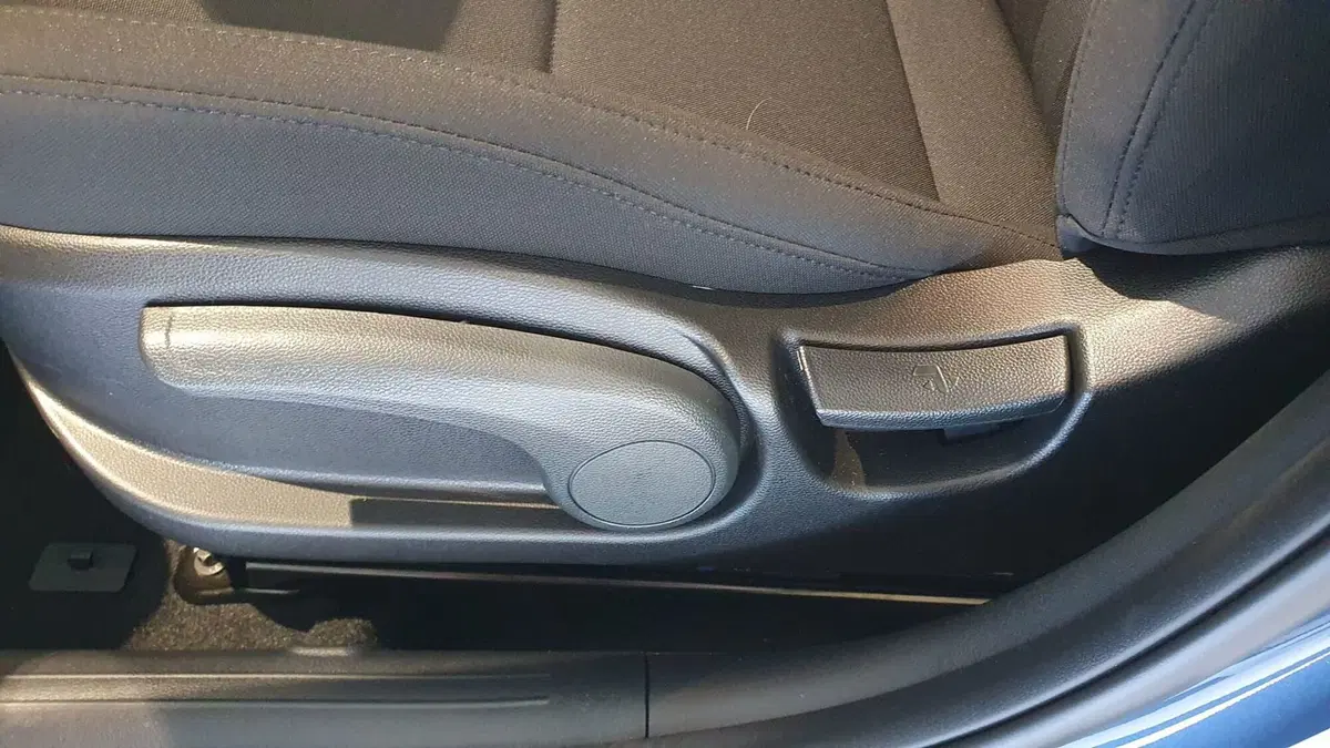 Hyundai i20 nuova a Frosinone (12)