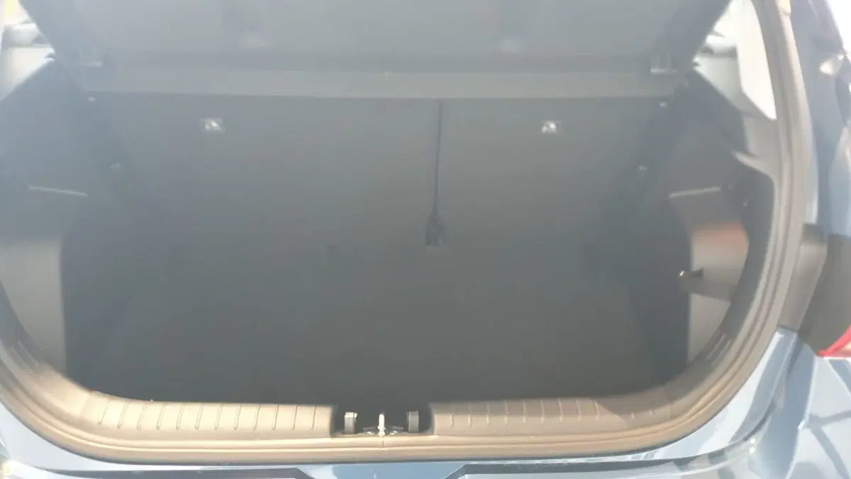 Hyundai i20 nuova a Frosinone (18)