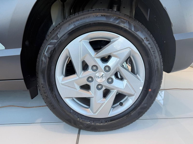 Hyundai Kona nuova a Frosinone (7)