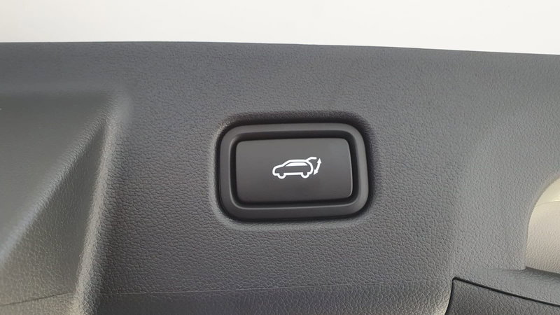 Hyundai Tucson nuova a Frosinone (18)