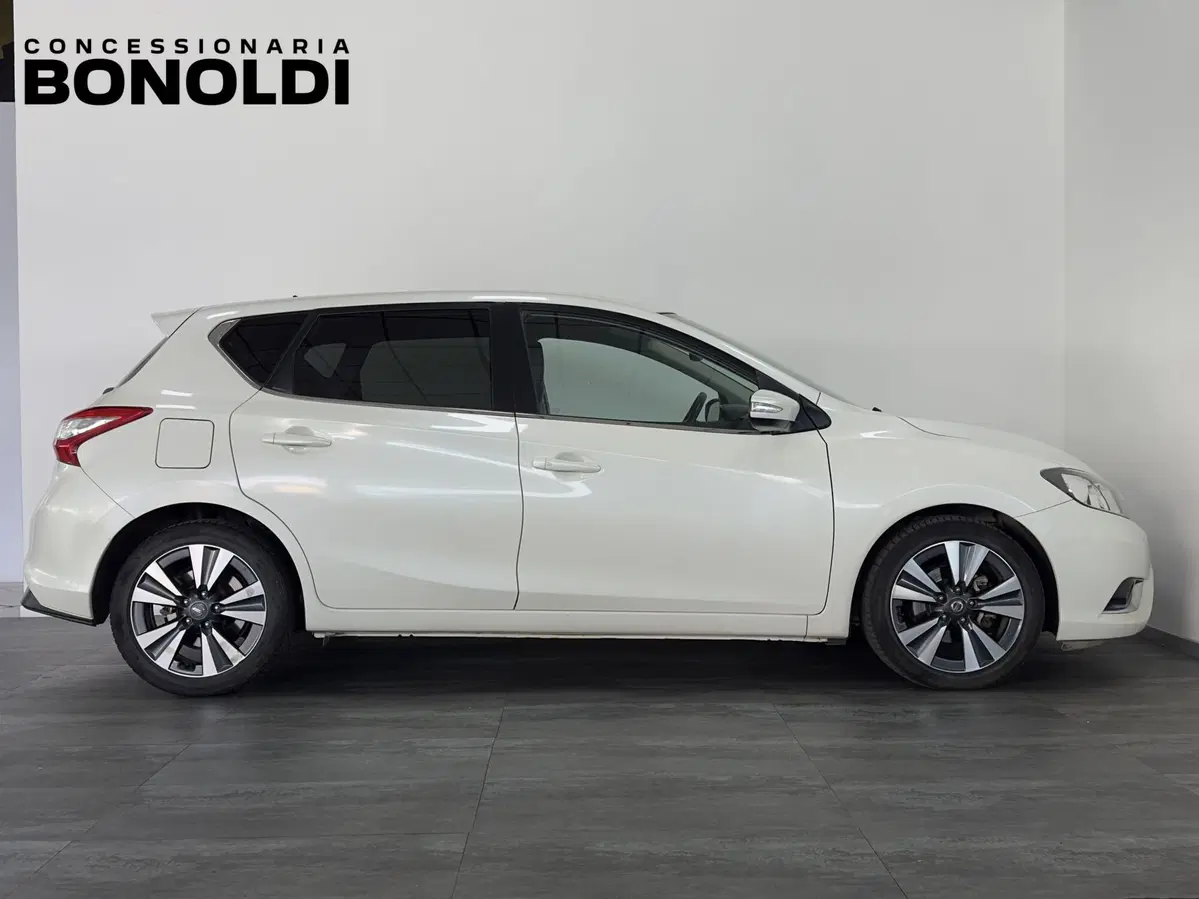 Nissan Pulsar usata a Brescia (10)