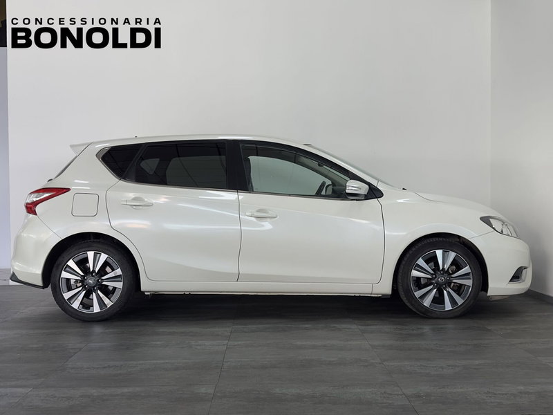 Nissan Pulsar usata a Brescia (10)