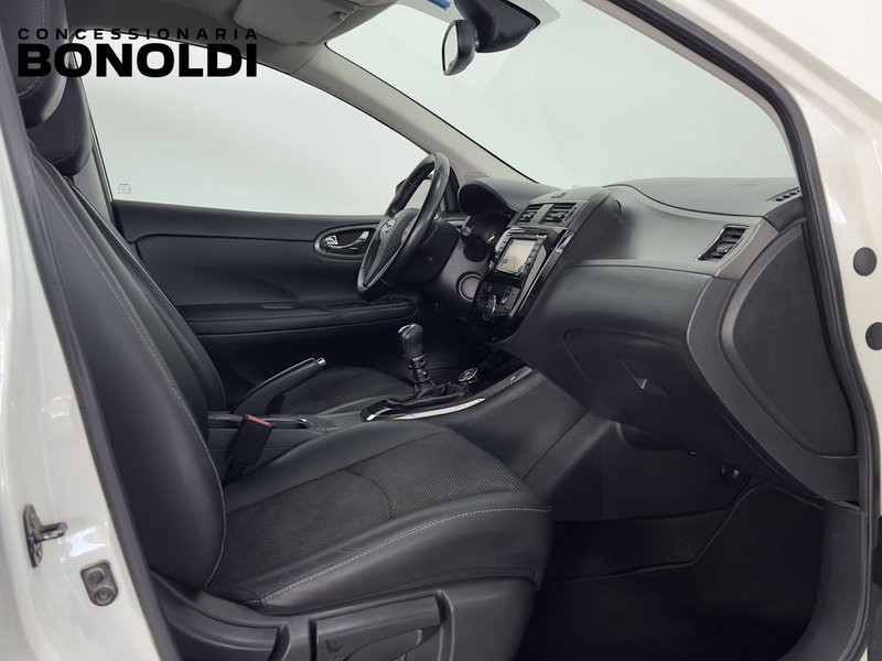 Nissan Pulsar usata a Brescia (12)