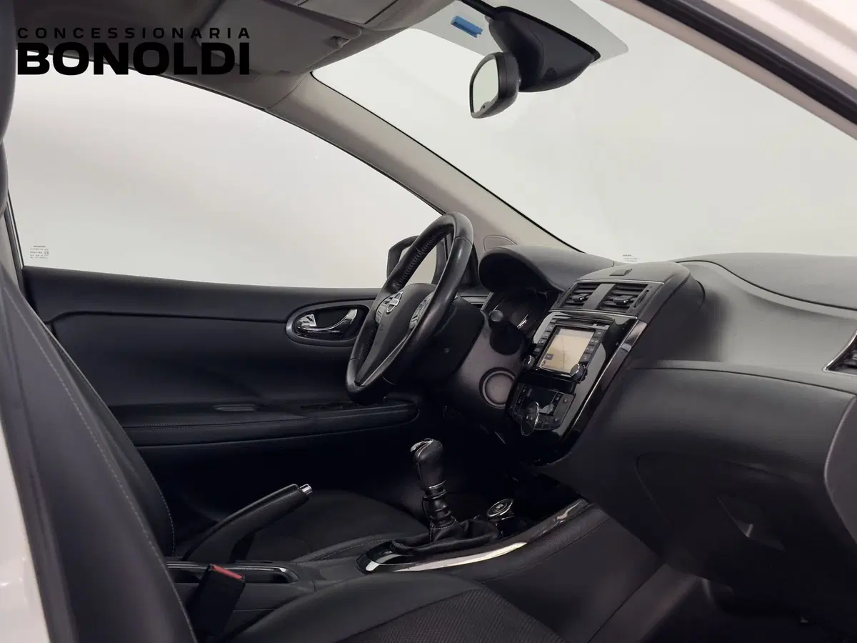 Nissan Pulsar usata a Brescia (13)
