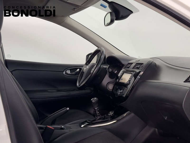 Nissan Pulsar usata a Brescia (13)